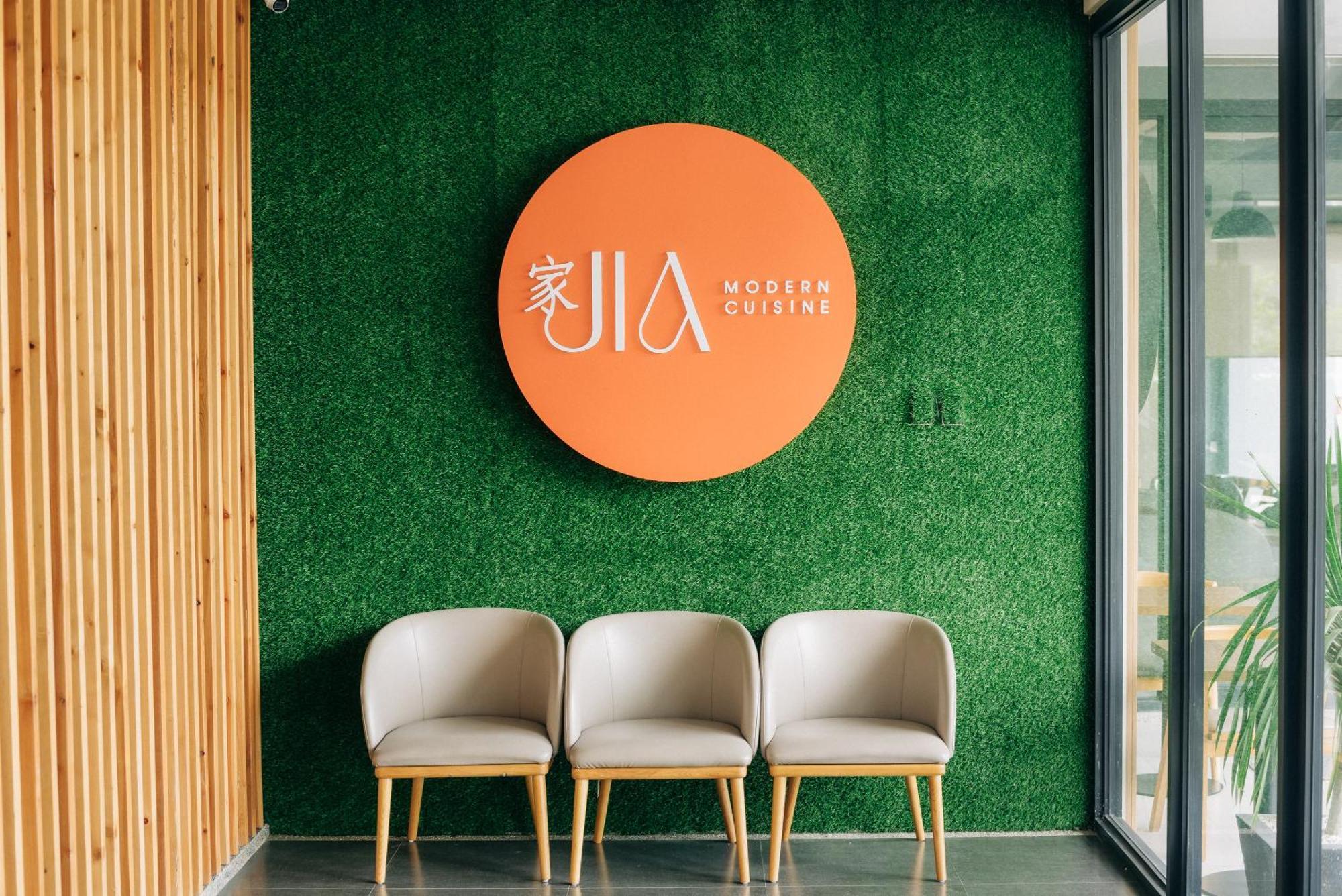 Levo Hotel Urdaneta Exterior photo